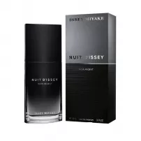Issey Miyake Nuit D`Issey Noir Argent ��������������� ����