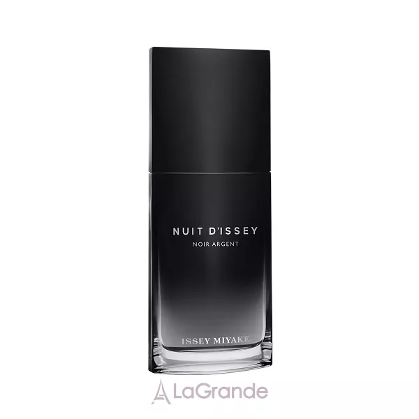 Issey Miyake Nuit D`Issey Noir Argent ��������������� ����