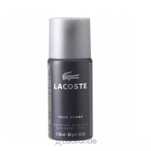 Lacoste pour Homme ����������