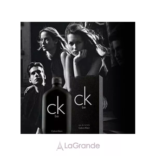Calvin Klein CK Be ��������� ����