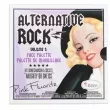 TheBalm cosmetics Alternative Rock Palette Volume 1   