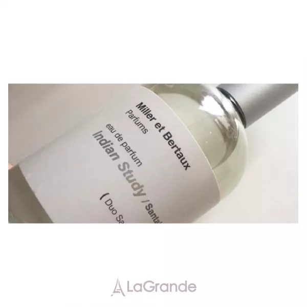 Miller et Bertaux Indian Study / Santal +++ ����������� ����