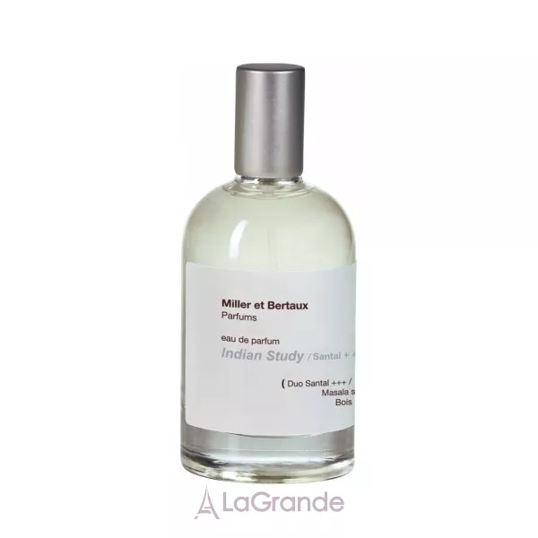 Miller et Bertaux Indian Study / Santal +++ ����������� ����