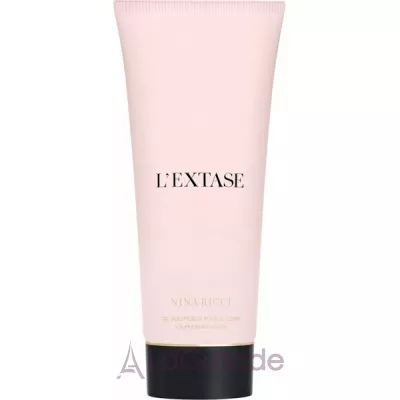 Nina Ricci LExtase   