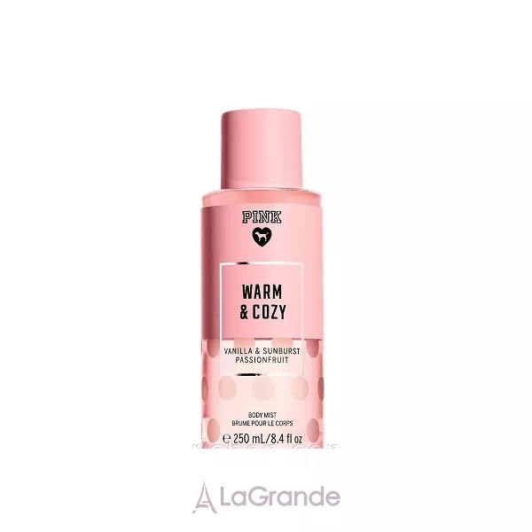 Victoria`s Secret  Pink Warm And Cozy ��������������� ����� ��� ����