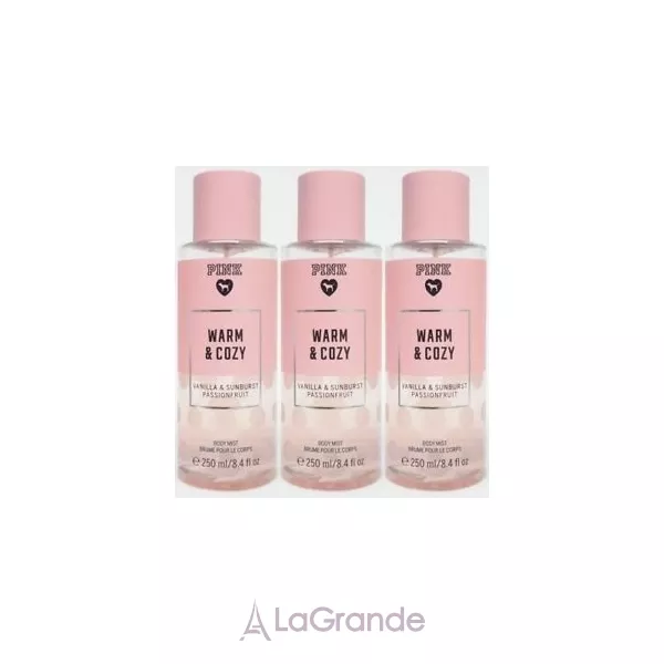 Victoria`s Secret  Pink Warm And Cozy ��������������� ����� ��� ����