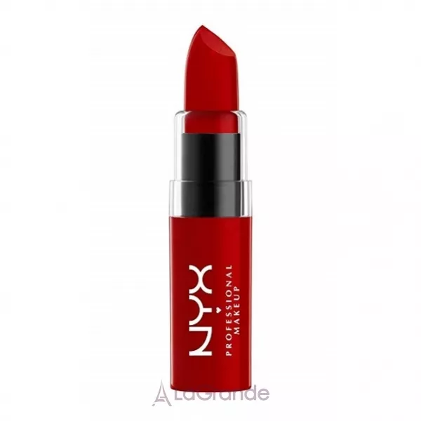 NYX Professional Makeup Butter Lipstick ������ ��� ��� (������)