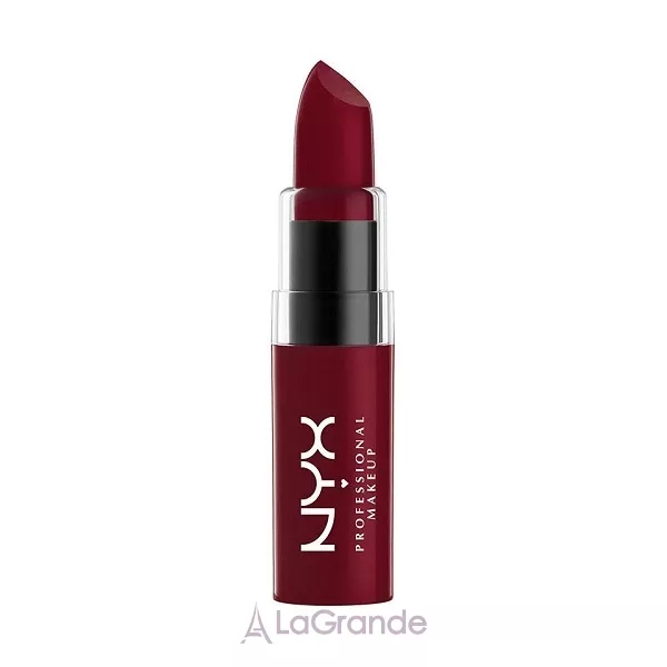 NYX Professional Makeup Butter Lipstick ������ ��� ��� (������)