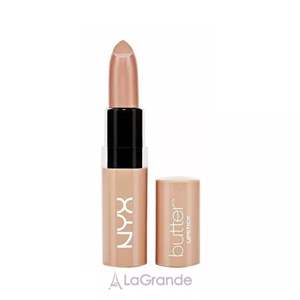 NYX Professional Makeup Butter Lipstick ������ ��� ��� (������)