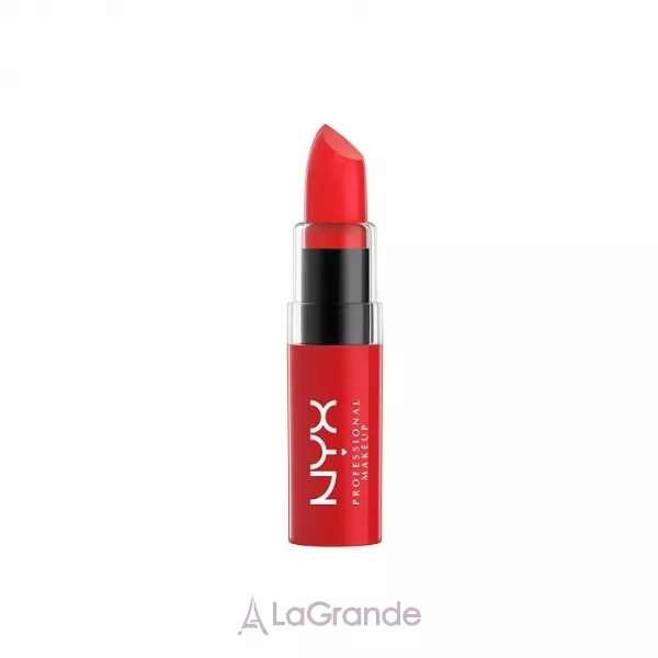 NYX Professional Makeup Butter Lipstick ������ ��� ��� (������)