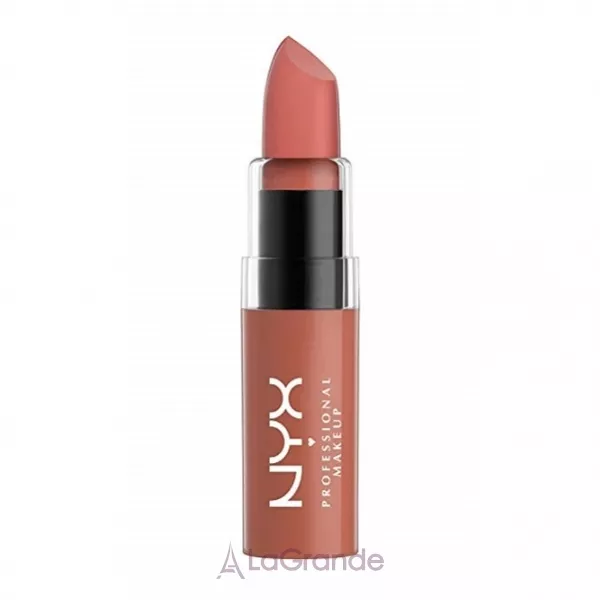 NYX Professional Makeup Butter Lipstick ������ ��� ��� (������)