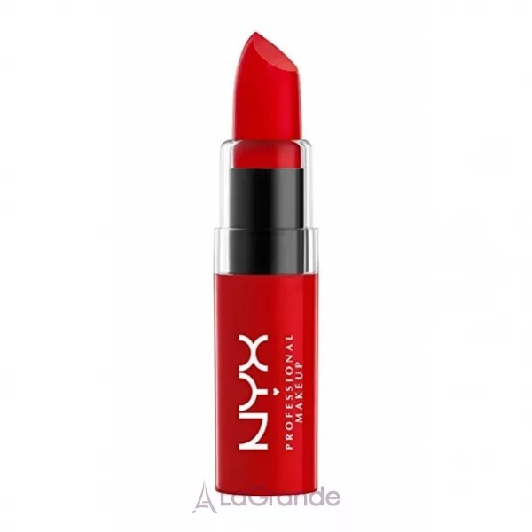 NYX Professional Makeup Butter Lipstick ������ ��� ��� (������)