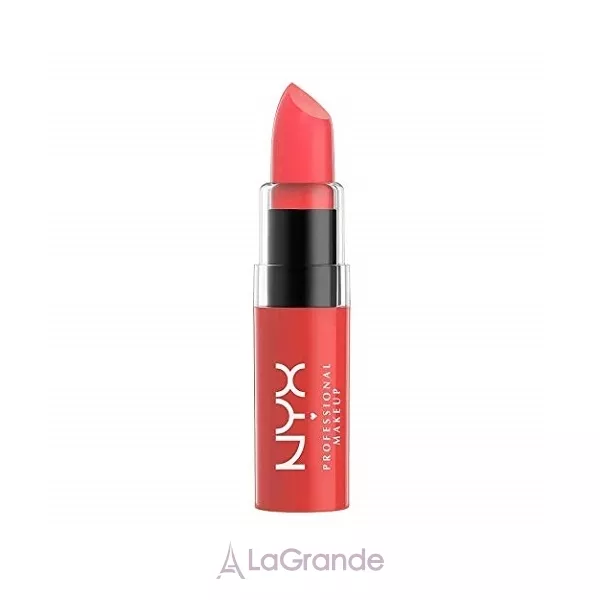 NYX Professional Makeup Butter Lipstick ������ ��� ��� (������)