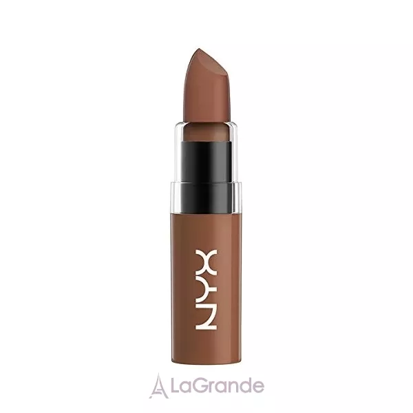 NYX Professional Makeup Butter Lipstick ������ ��� ��� (������)