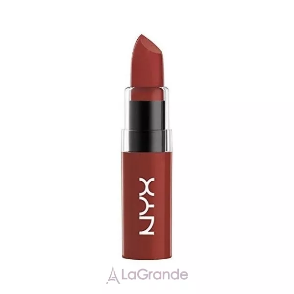 NYX Professional Makeup Butter Lipstick ������ ��� ��� (������)