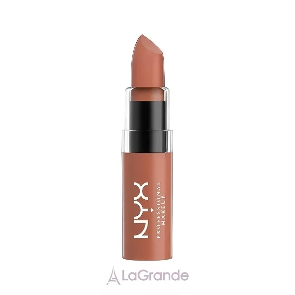 NYX Professional Makeup Butter Lipstick ������ ��� ��� (������)
