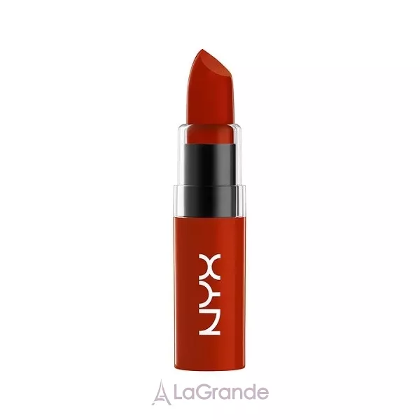 NYX Professional Makeup Butter Lipstick ������ ��� ��� (������)