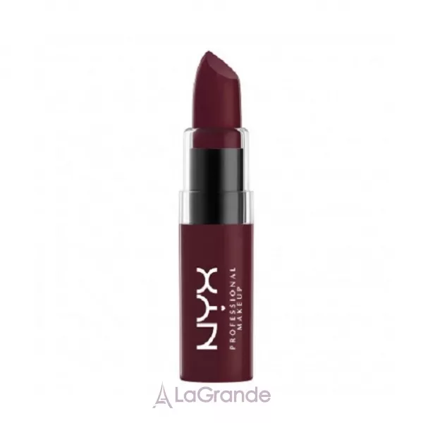 NYX Professional Makeup Butter Lipstick ������ ��� ��� (������)