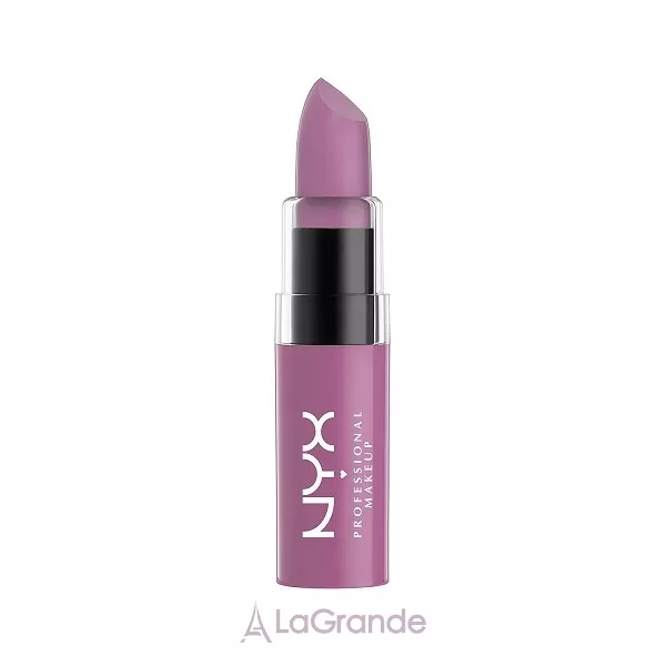 NYX Professional Makeup Butter Lipstick ������ ��� ��� (������)
