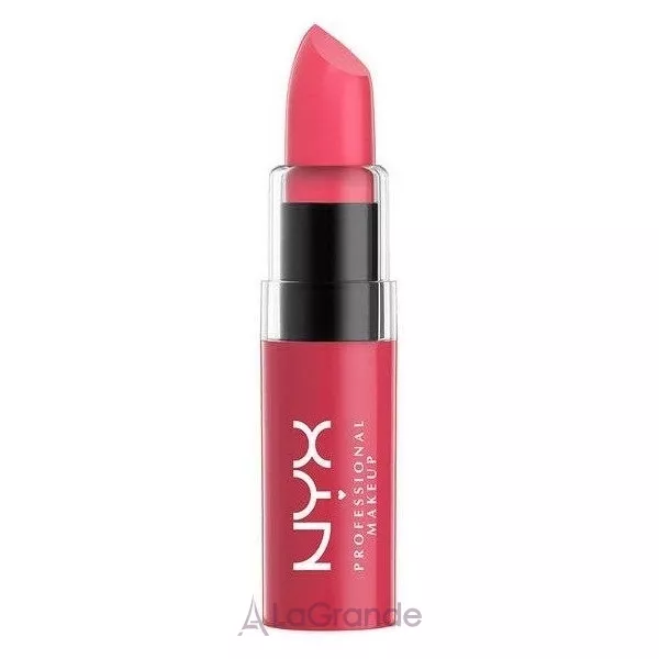 NYX Professional Makeup Butter Lipstick ������ ��� ��� (������)