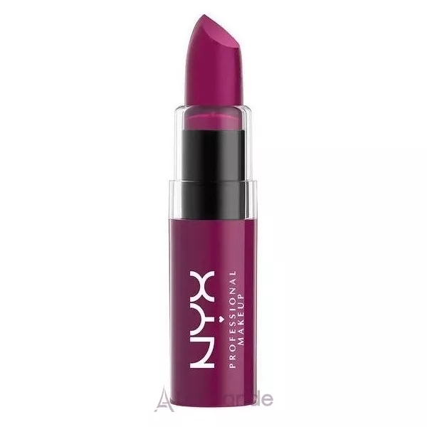 NYX Professional Makeup Butter Lipstick ������ ��� ��� (������)