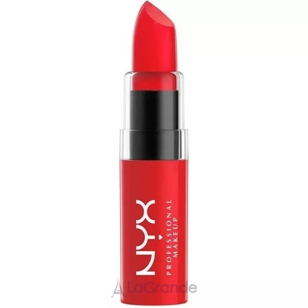 NYX Professional Makeup Butter Lipstick ������ ��� ��� (������)