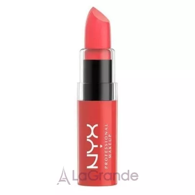 NYX Professional Makeup Butter Lipstick   