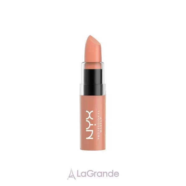 NYX Professional Makeup Butter Lipstick ������ ��� ���