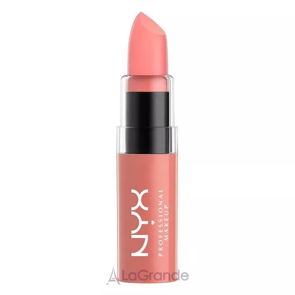 NYX Professional Makeup Butter Lipstick ������ ��� ���