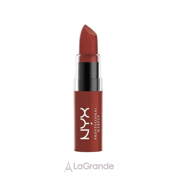 NYX Professional Makeup Butter Lipstick ������ ��� ���