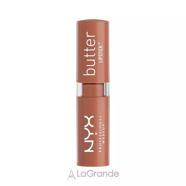 NYX Professional Makeup Butter Lipstick ������ ��� ���