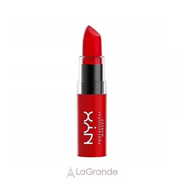 NYX Professional Makeup Butter Lipstick ������ ��� ���