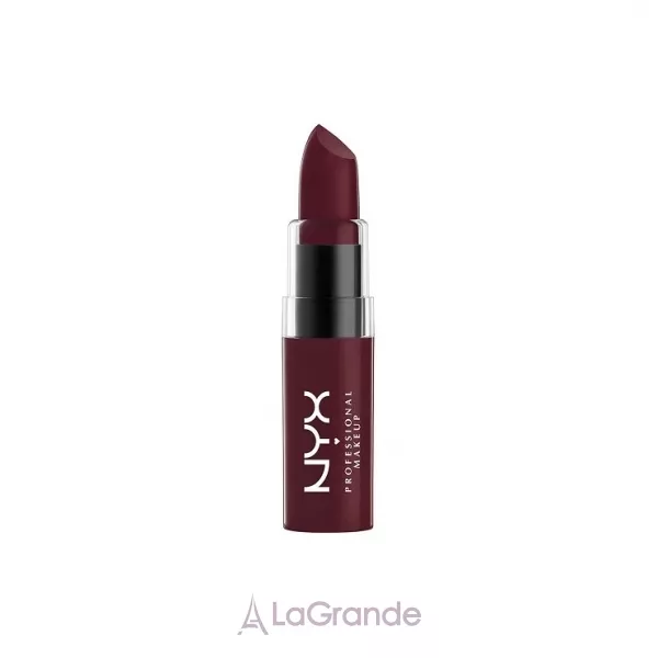 NYX Professional Makeup Butter Lipstick ������ ��� ���