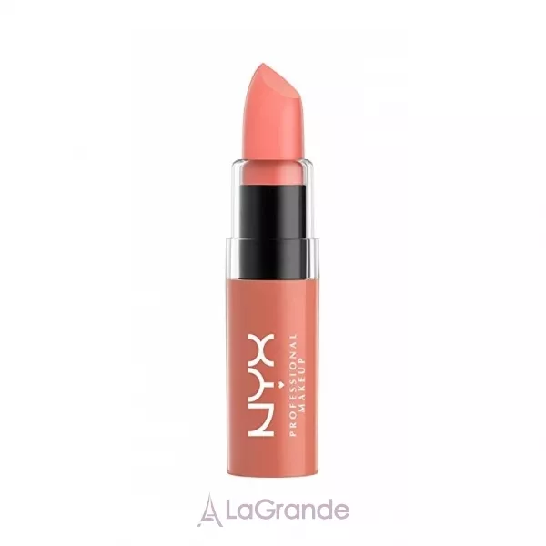 NYX Professional Makeup Butter Lipstick ������ ��� ���