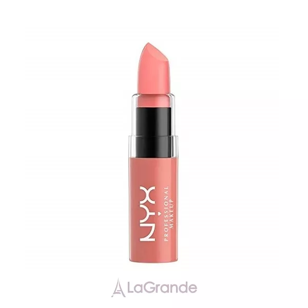 NYX Professional Makeup Butter Lipstick ������ ��� ���