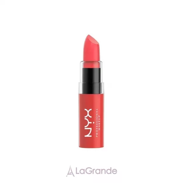 NYX Professional Makeup Butter Lipstick ������ ��� ���