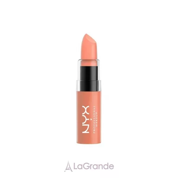 NYX Professional Makeup Butter Lipstick ������ ��� ���