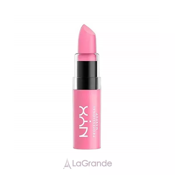 NYX Professional Makeup Butter Lipstick ������ ��� ���