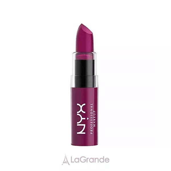 NYX Professional Makeup Butter Lipstick ������ ��� ���