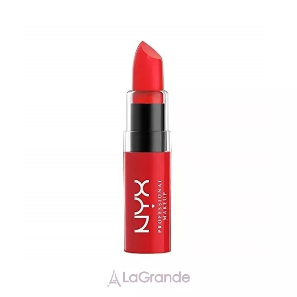 NYX Professional Makeup Butter Lipstick ������ ��� ���