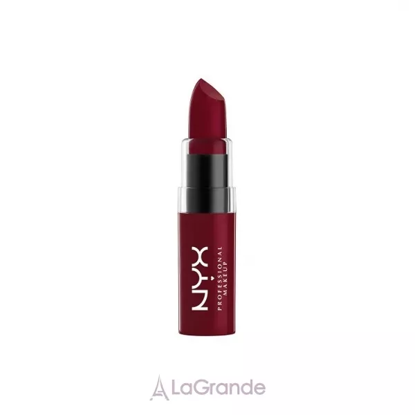 NYX Professional Makeup Butter Lipstick ������ ��� ���