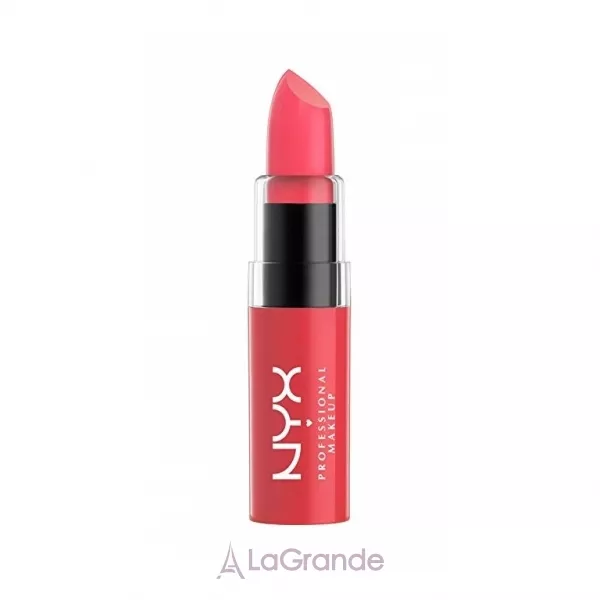 NYX Professional Makeup Butter Lipstick ������ ��� ���