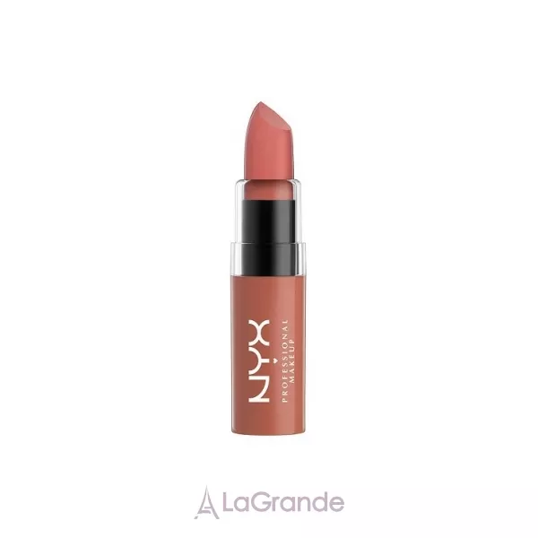 NYX Professional Makeup Butter Lipstick ������ ��� ���