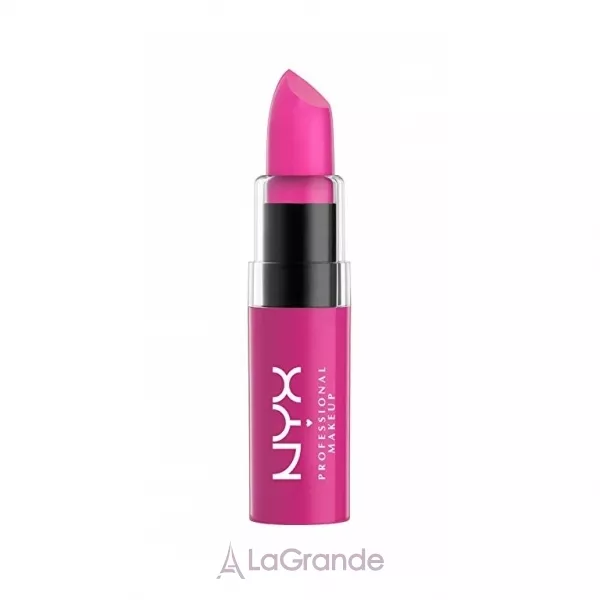 NYX Professional Makeup Butter Lipstick ������ ��� ���
