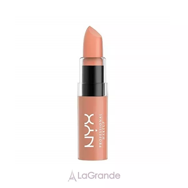 NYX Professional Makeup Butter Lipstick ������ ��� ���