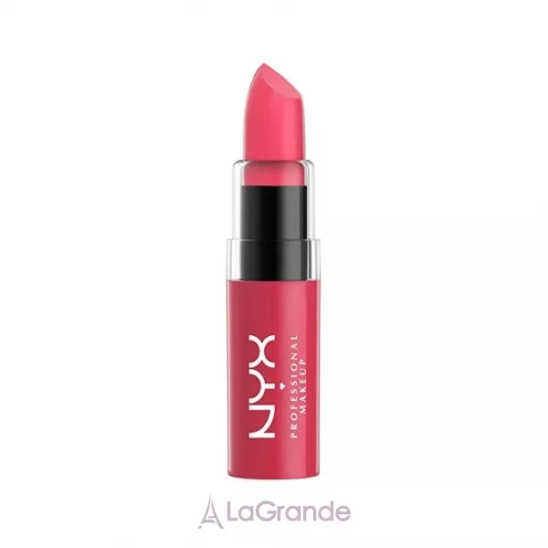 NYX Professional Makeup Butter Lipstick ������ ��� ���