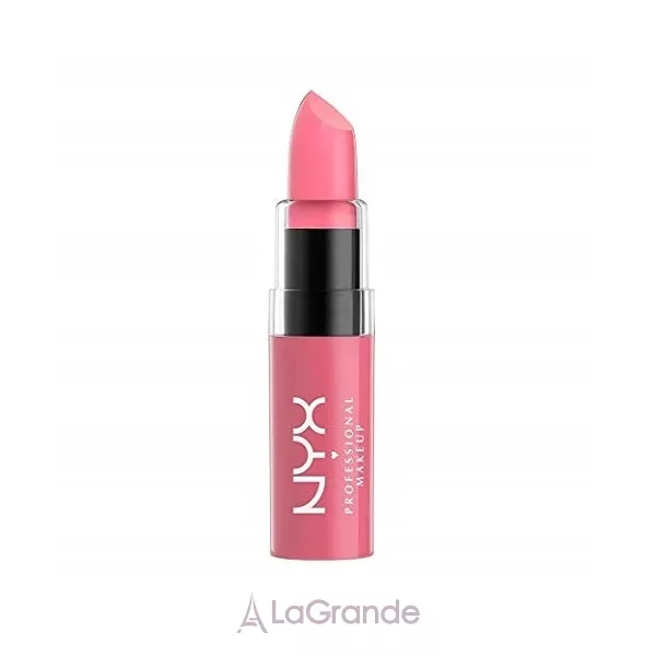 NYX Professional Makeup Butter Lipstick ������ ��� ���