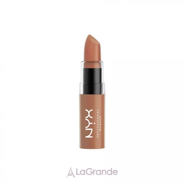NYX Professional Makeup Butter Lipstick ������ ��� ���