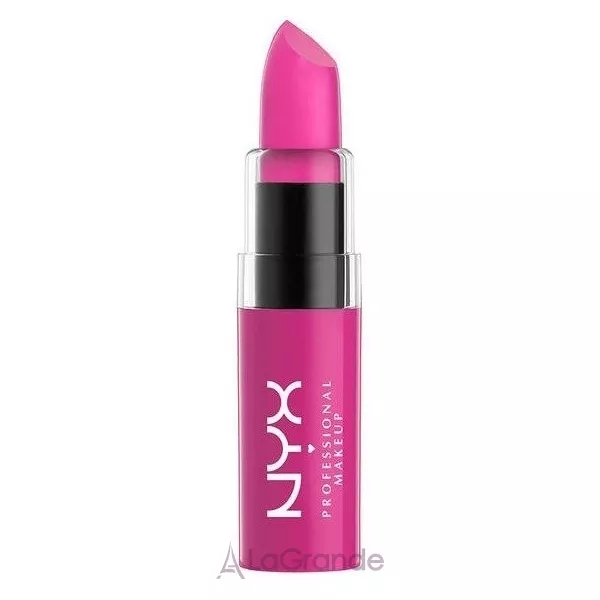 NYX Professional Makeup Butter Lipstick ������ ��� ���