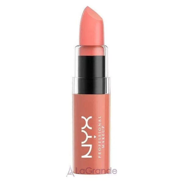 NYX Professional Makeup Butter Lipstick ������ ��� ���